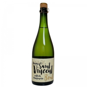 DOMAINE SAINT VINCENT BRUT